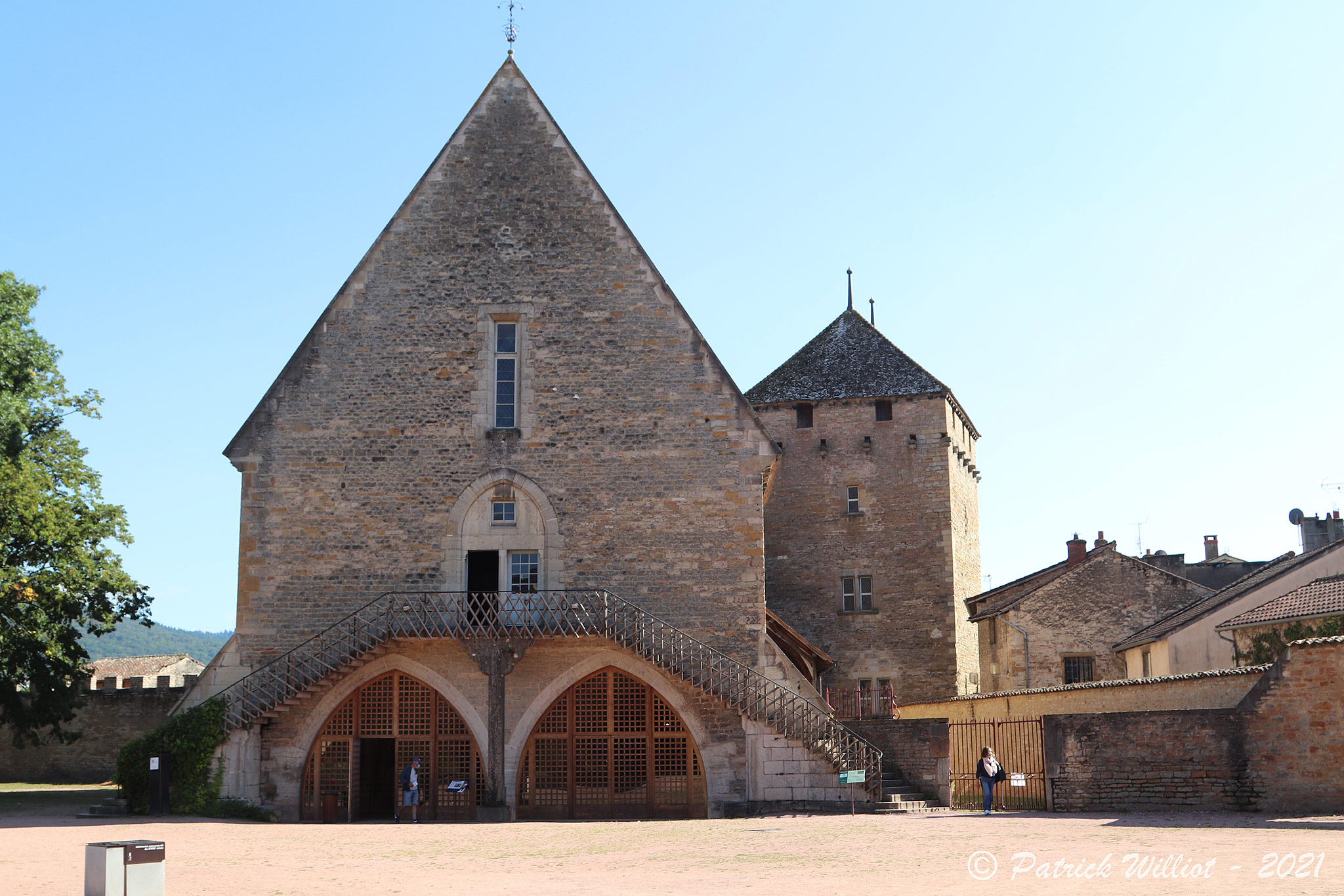 Cluny